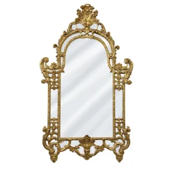 Specchio con cornice Luigi XVI