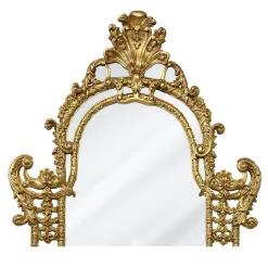 Specchio con cornice Luigi XVI