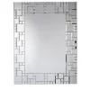 Specchio contemporaneo Quadrati