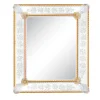 Specchio da parete Calle Quadro