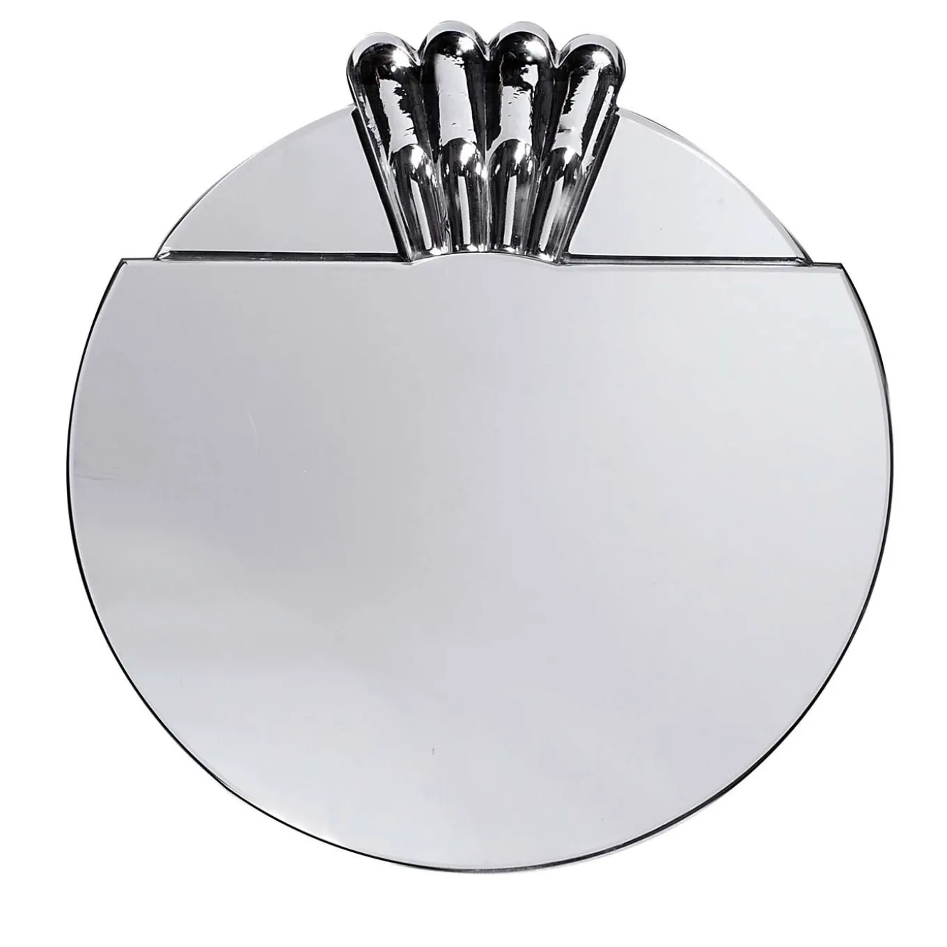 Specchio da parete Elemento Tre