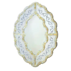 Specchio da parete Ghiri