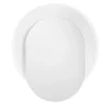 Specchio da Parete PERSONALE HIM BIG Bianco