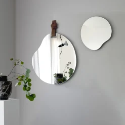 Specchio da Parete Piccolo Puddle
