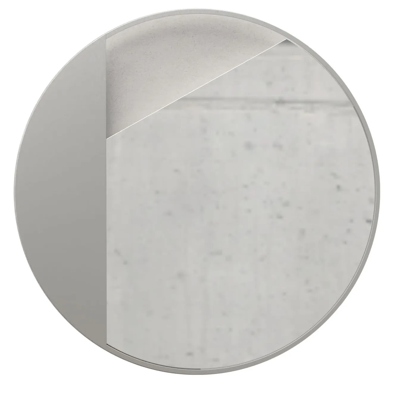 Specchio da parete Revolution 55 V1