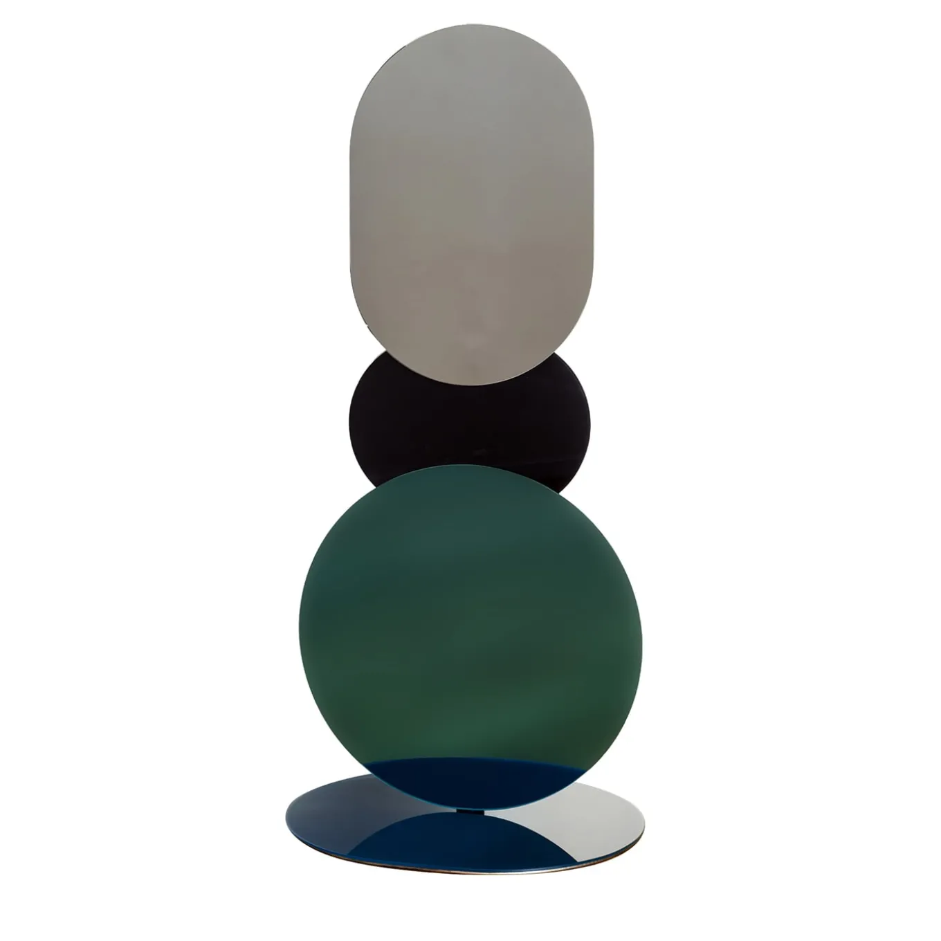 Specchio da terra Equilibrista AM