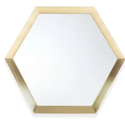Specchio diamantato