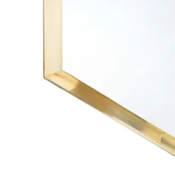 Specchio diamantato