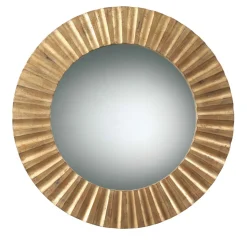 Specchio d'oro solare