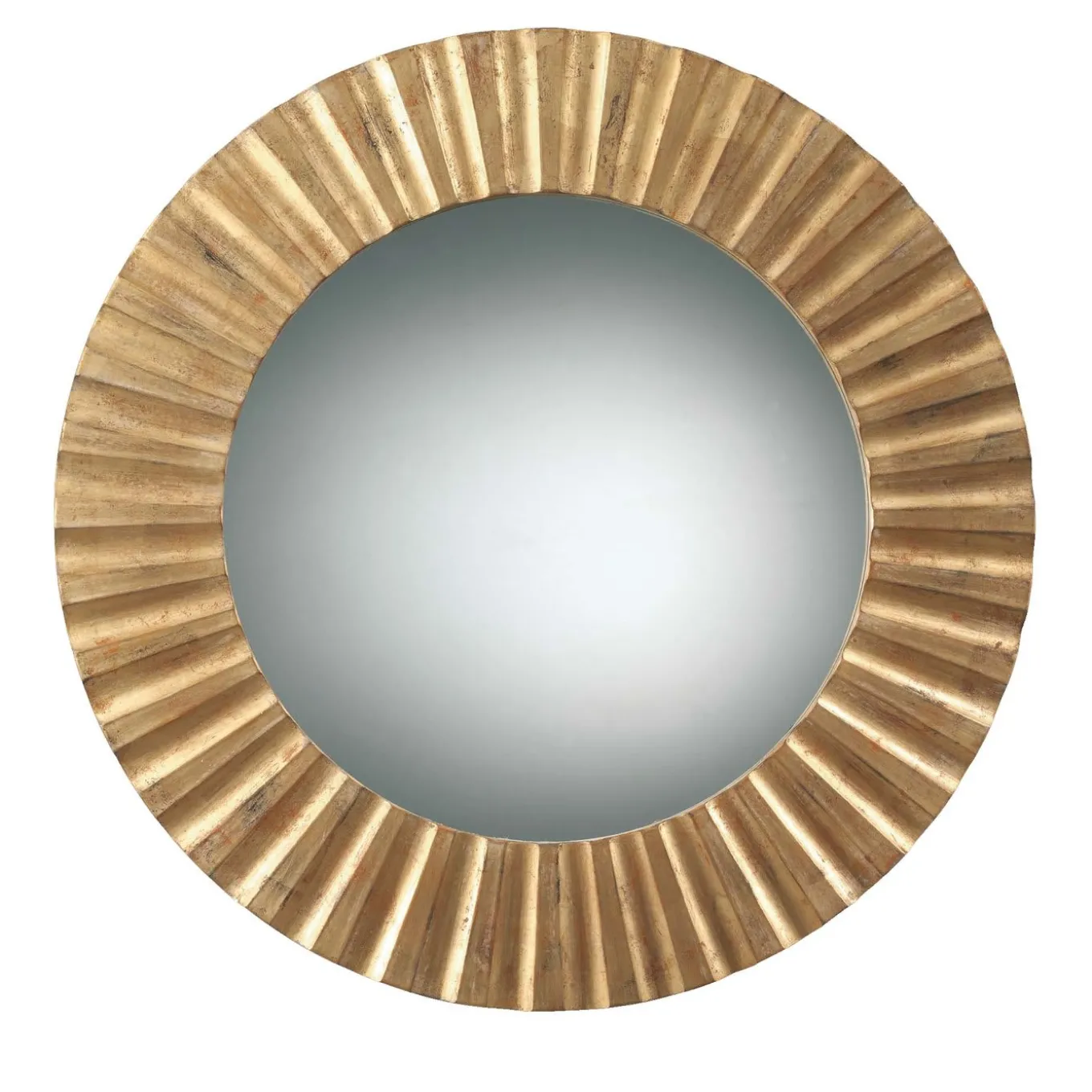 Specchio d'oro solare