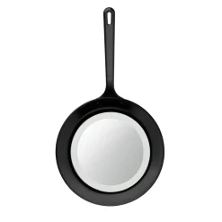 Specchio nero per padella di Studio Job