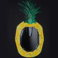 Specchio Pineapple Dreams di Bradley Theodore