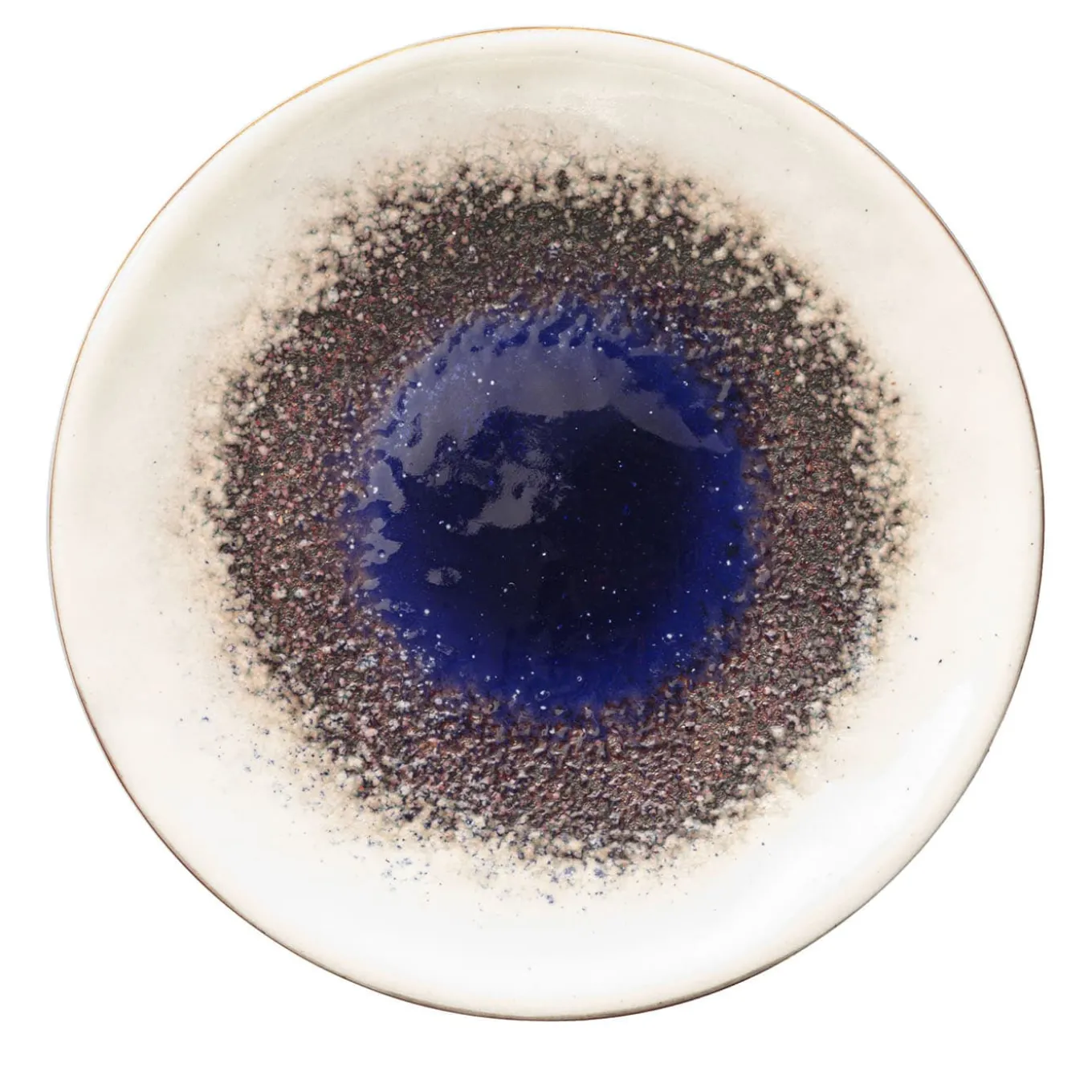 Specola 7A/15 Piatto decorativo