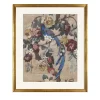 Stampa di polvere di carta