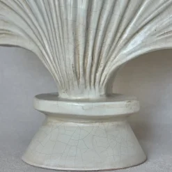 Statuetta di ostrica