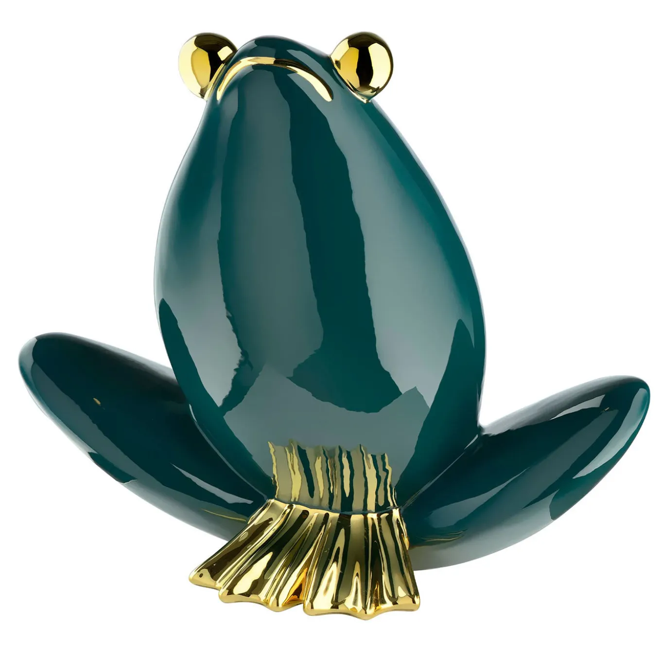 Statuetta Rana