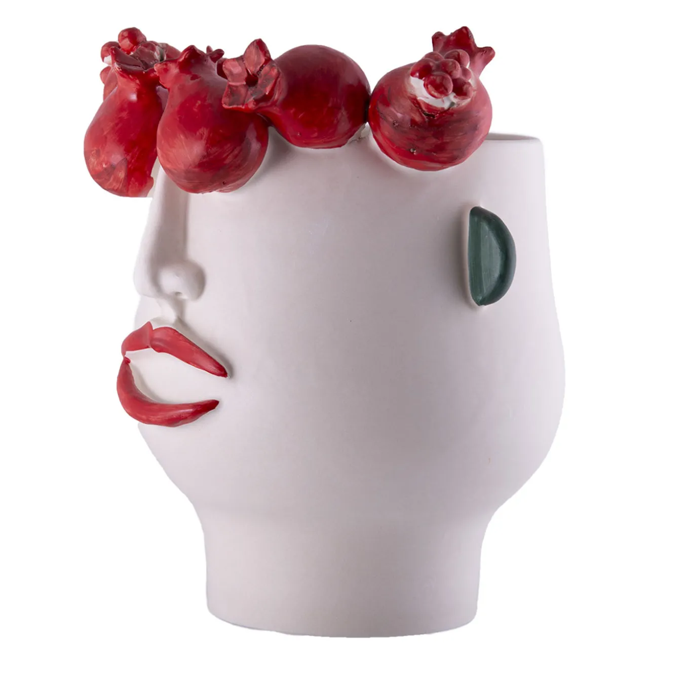 Stefanina Picker di Melograno Scultura
