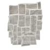 Stone Tappeto Grigio
