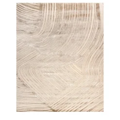 Suna Tappeto Beige
