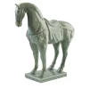 T'ang scultura Cavallo Sinistro