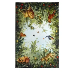 Tappeto Cielo & Terra Animal By Marcantonio