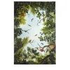 Tappeto Cielo & Terra Bird di Marcantonio