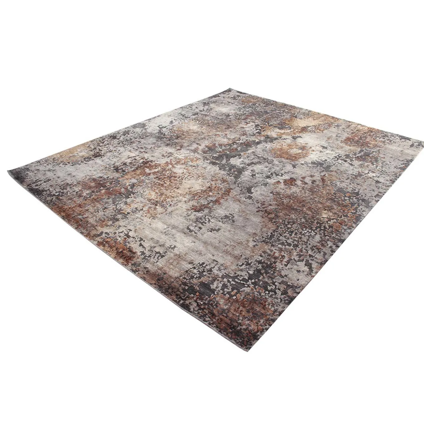 Tappeto Pangea Geo