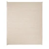 Tappeto Pierre Champagne Recycled PET In&Outdoor di Carlotta Fortuna