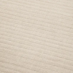 Tappeto Pierre Champagne Recycled PET In&Outdoor di Carlotta Fortuna