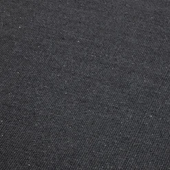 Tappeto Pierre Charcoal Recycled PET In&Outdoor di Carlotta Fortuna