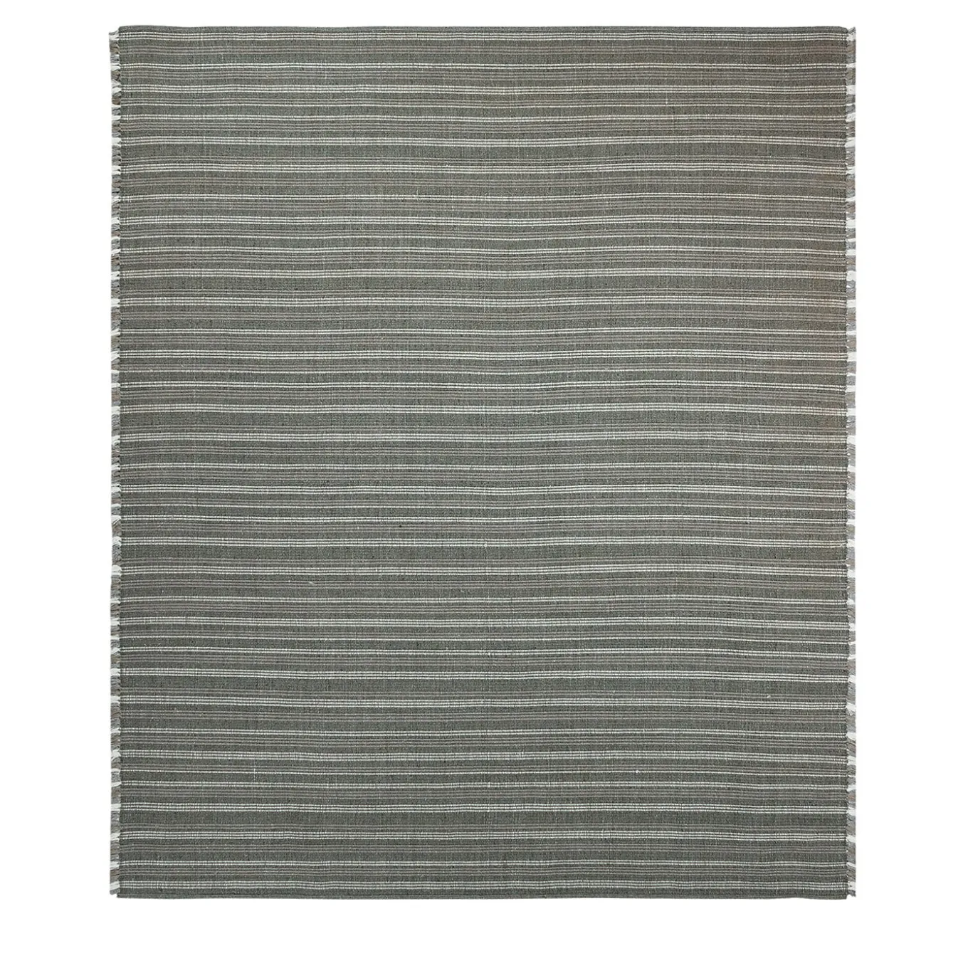 Tappeto Prune Vintage Platinum Recycled PET In&Outdoor di Carlotta Fortuna