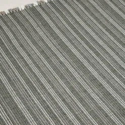 Tappeto Prune Vintage Platinum Recycled PET In&Outdoor di Carlotta Fortuna