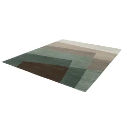 Tappeto RD Shade Green di Rodolfo Dordoni