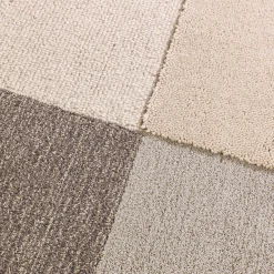 Tappeto Selce #3 grigio pirite di Studio Salaris