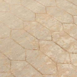 Tappeto Taranto Beige di Gio Ponti