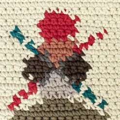 Tappeto Torri