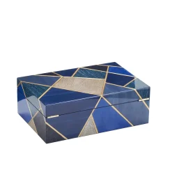 Tellux SC1 Mediterraneo Blu Portagioie