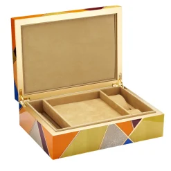 Tellux SC2 Sibilla Portagioie Multicolore