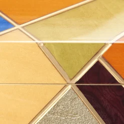 Tellux SC2 Sibilla Portagioie Multicolore