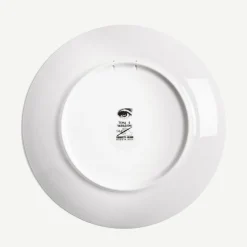 Tema e Variazioni n.14 Piatto decorativo