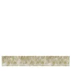 Tessuto da rivestimento in cotone verde Tapestry
