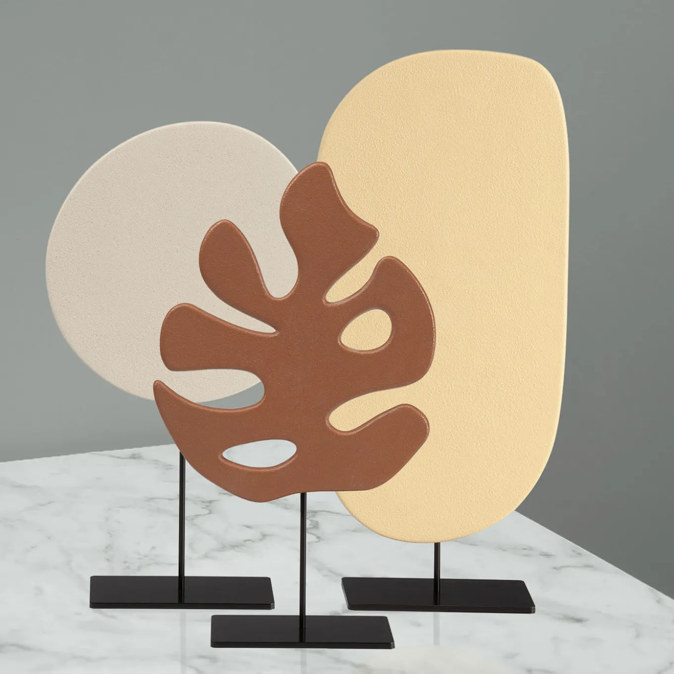 Totem Hello Nature cerchio