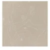 Uno, Nessuno Beige Carta da parati morbida