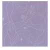 Uno, Nessuno Lavanda Carta da parati