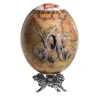 Uovo da collezione Masini - Collezione Savana
