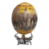 Uovo da collezione Masini - Collezione Safari