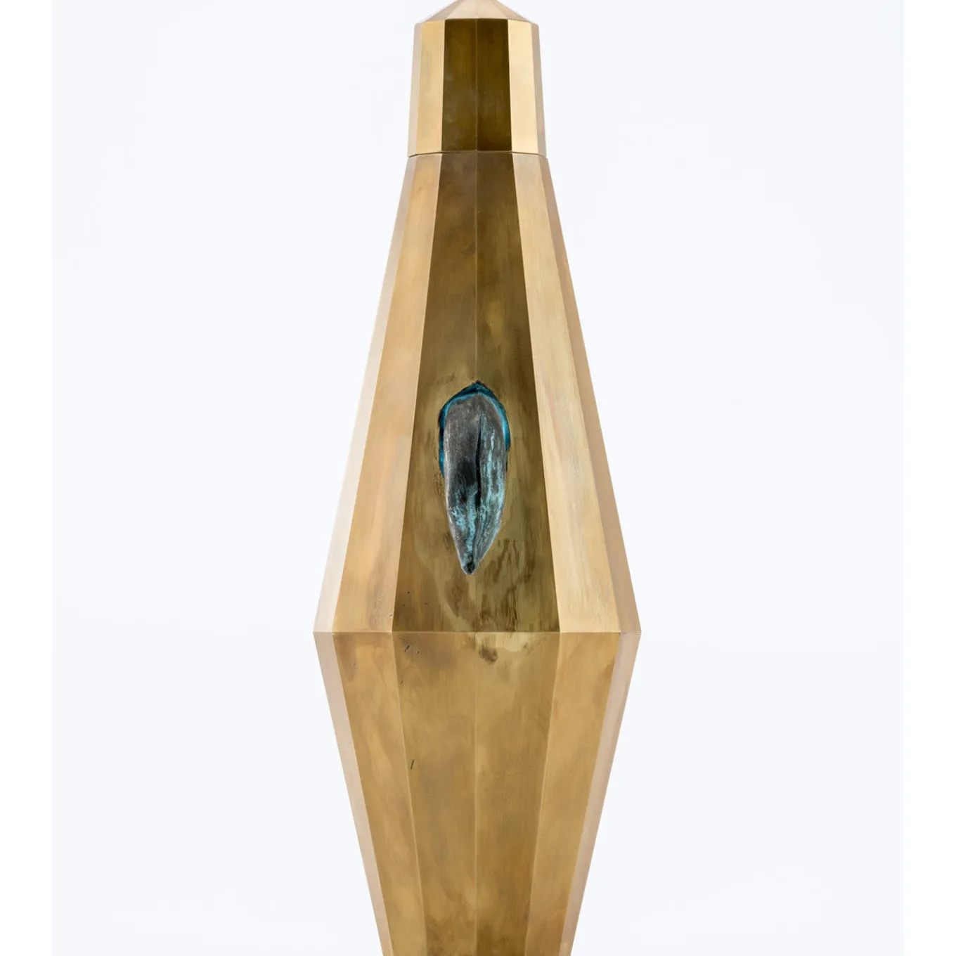 Vaso a becco