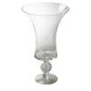 Vaso a calice Laura