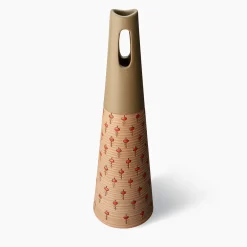 Vaso a cono di Aldo Londi