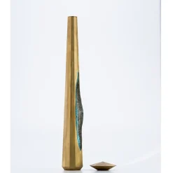 Vaso a taglio alto